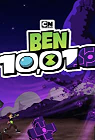Ben 10 Ben 10 010 2021 Dub in Hindi full movie download